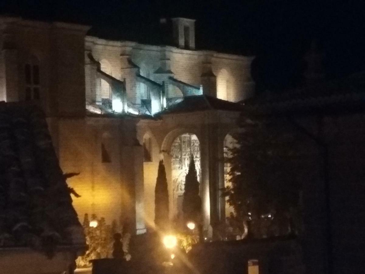 Casalarreina, Calle La Cruz 1-K Dış mekan fotoğraf